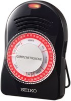 Childrens Toyshop  Toys : Quartz Seiko SQ50V Metronome