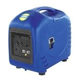 Hy. Inverter Generator 2000W