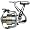 Syncopate 4000FE Front Drag