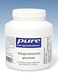 Pure Encapsulations Magnesium Glycinate 180 Capsules