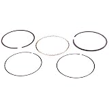 Beck Arnley  013-8086  Ring Set Standard by Beck Arnley