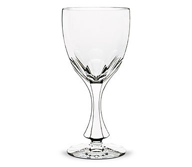 Baccarat Monaco Am. White Wine\ Euro Red Wine No. 3 7 in