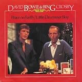 Peace On Earth / Little Drummer Boy [7" Vinyl]