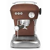 Produkt-Bild: Ascaso Espressomaschine Dream MF Braun (chocolate)