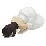 ザリガニワークスプレゼンツシリーズ「生きる」 第四夜 土下座ストラップ 寿 【2.新婦】(単品) ザリガニワークスプレゼンツシリーズ「生きる」 第四夜 土下座ストラップ 寿 【2.新婦】(単品)