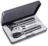 R-6500 Ri-Star Pocket 2.5V Halogen Otoscope / Ophthalmoscope
