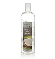 Essential Extracts Coconut Milk Foam Bath 500ml