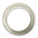 Hubbell S3079 Round Carpet Flange