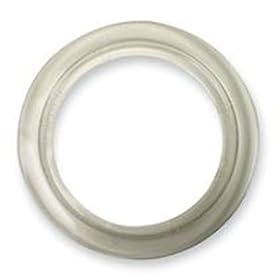 Hubbell S3079 Round Carpet Flange by Hubbell