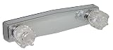 8 Exposed Shower Diverter - Durapro Underbody