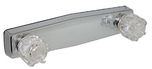 8 Exposed Shower Diverter - Durapro Underbody