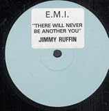 THERE WILL NEVER BE ANOTHER YOU 12" SINGLE UK EMI