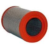 Wix 46290 Air Filter, Pack of 1 by Wix