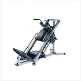 1230 Hack Squat