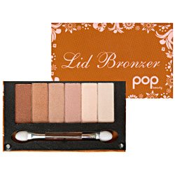 POP Beauty - Lid Collection