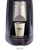 Flavia Fusion SB-100 Small Office Espresso Machine and Coffeemaker Combo with 118 Free Drinks