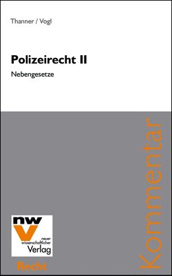 Polizeirecht