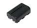 7.20V,1500mAh,Li-ion,Hi-quality Replacement Digital Camera Battery for SONY a 850, DSLR a 560, DSLR a 580, SONY a 100, a 200, a 300, a 350, a 700, DSLR-A Series, Compatible Part Numbers: NP-FM500H