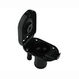 Perko 1319 Combination Gas Fill And Tank Vent 1-1 2 - 5 8 by Perko