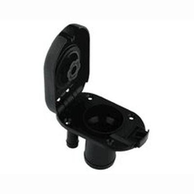 SportingGoods: Perko 1319 Combination Gas Fill And Tank Vent 1 1/2