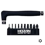 HOZAN ヘックスローブレンチセット W-81