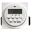 Hamilton 24hr Digital Timer with 2-Outlets