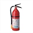 ProLine Multi-Purpose Dry Chemical Fire Extinguishers - ABC Type Model Code: AE - Price is for 1 Each (part# 466112)