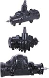 Cardone 27-6507 Remanufactured Power Steering Gear