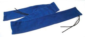 Custom 9' 2 Piece Fly Rod Bag