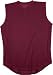 TeamExpress - Team Express Youth 2 Button Sleeveless Mesh Jersey