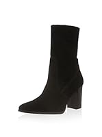 Bianco Botines (Negro)