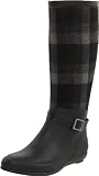Chooka Women's Window Wool Wedge Boot