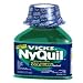 Vicks Nyquil Multi Symptom Cold &amp; Flu Relief Liquid, Original (New Form) - 6 Oz