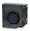 Dayton 3VU68 Fan, Axial, 22 CFM, 115 V
