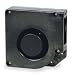 Dayton 3VU68 Fan, Axial, 22 CFM, 115 V