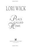 A Place Called Home A Place Called Home