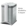IQAir HealthPro Compact Air Purifier - HEPA Air Cleaner