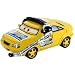Disney / Pixar CARS Movie 1:55 Die Cast Car Race-O-Rama Series Chief RPM