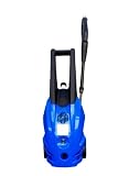 ETQ E1950P15 1500-PSI 1-1/2-GPM Electric Pressure Washer