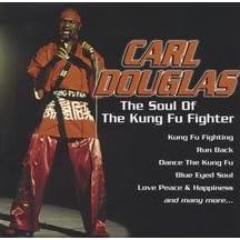 The Soul of the Kung Fu Fighter