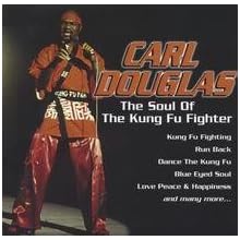 The Soul of the Kung Fu Fighter