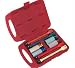 Torque Stick & Aluminium Wheel Impact Socket Set 1/2?Sq Drive 8pc