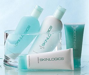 BeautiControl SKINLOGICS® 20s Maintenance Set