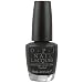OPI Nail Polish Black Onyx