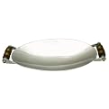 Hampton Forge LTD. Island Style Large Oval Bowl