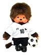 Monchhichi Sports Authority Soccer