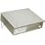 Porta-Trace 10" x 12" Stainless Steel Lightbox with Two 8 watt, 5000�K. Lamps.