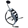 New Portable Ergonomic Back Stretcher Inversion Table