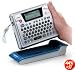 Brother P-Touch 18R - Labelmaker - B/W - thermal transfer - Roll (0.7 in) - 180 dpi - up to 23.6 inch/min - capacity: 1 rolls - USB