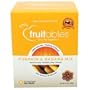 Fruitables All-Natural Pumpkin & Banana Dog Treat, 1.14oz pouch (Pack of 6)